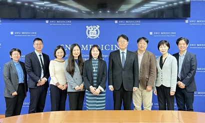 Renewal of the MOU with Kaohsiung Medical University, Taiwan 2025.11.13