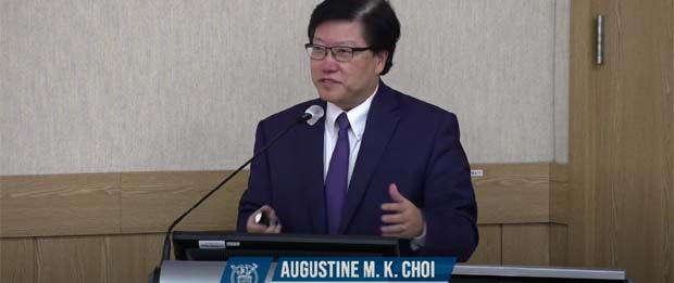 SNU Medicine Future Development Committee Special Leadership Lecture Series